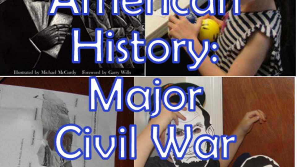 The Last Brother: A Civil War Tale (Tales of Young Americans) by Trinka Hakes Noble (Gettysburg) - Book images are from amazon.com.